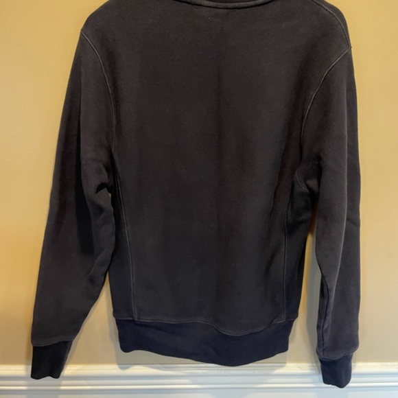 Champion reverse weave crewneck sweatshirt - Picture 6 of 6